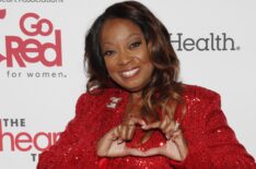 Star Jones
