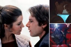 Happy Star Wars Day! Ranking the Galaxy’s 7 Best Couples