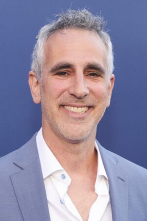 Steven D. Binder