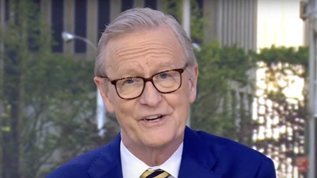 ‘Fox & Friends’ Shocker as Steve Doocy Drops Big Personal News Live on Air