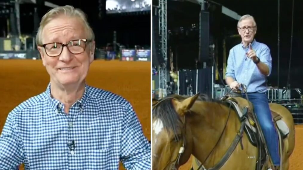 Steve Doocy