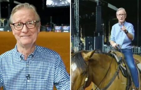 Steve Doocy