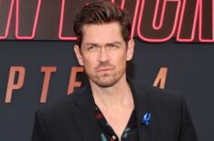 Steve Howey joins 'High Potential' Season 2