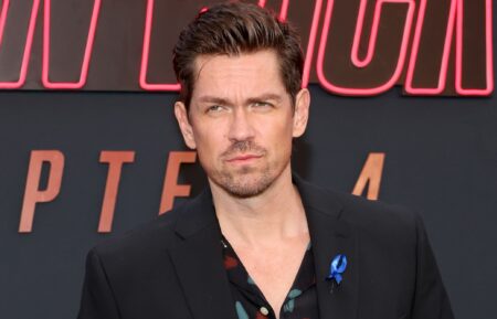 Steve Howey joins 'High Potential' Season 2