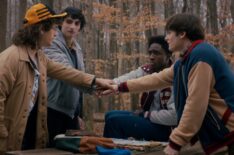 'Stranger Things': The Upside Down Invades Hawkins in First Season 5 Teaser
