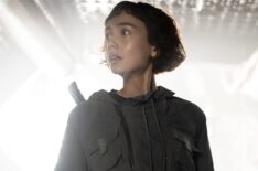 Sydney Chandler in 'Alien: Earth'