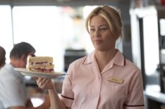 Elizabeth Banks in 'The Better Sister'