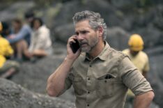 Eric Bana as Kyle Turner in 'Untamed'