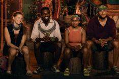 'Survivor' 48's Kyle Fraser Reveals Why He Waited for Kamilla Assist to Bring up Shauhin Vote