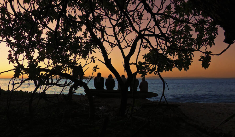 'Survivor' 48 final five