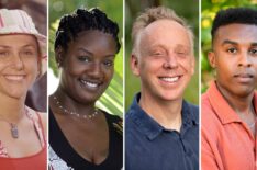 'Survivor' 50 Cast Revealed: 'White Lotus' Creator Mike White, Cirie Fields & More to Compete (VIDEO)
