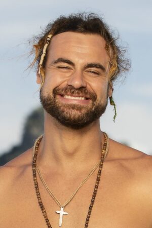 Jonathan Young Headshot