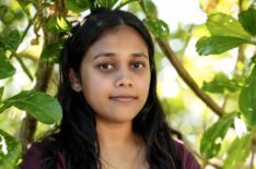 Kamilla Karthigesu on season 48 of Survivor