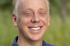 Mike White on season 37 of Survivor