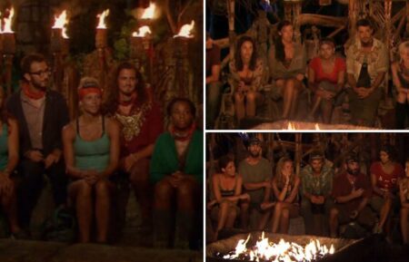 'Survivor' best idol plays ranking