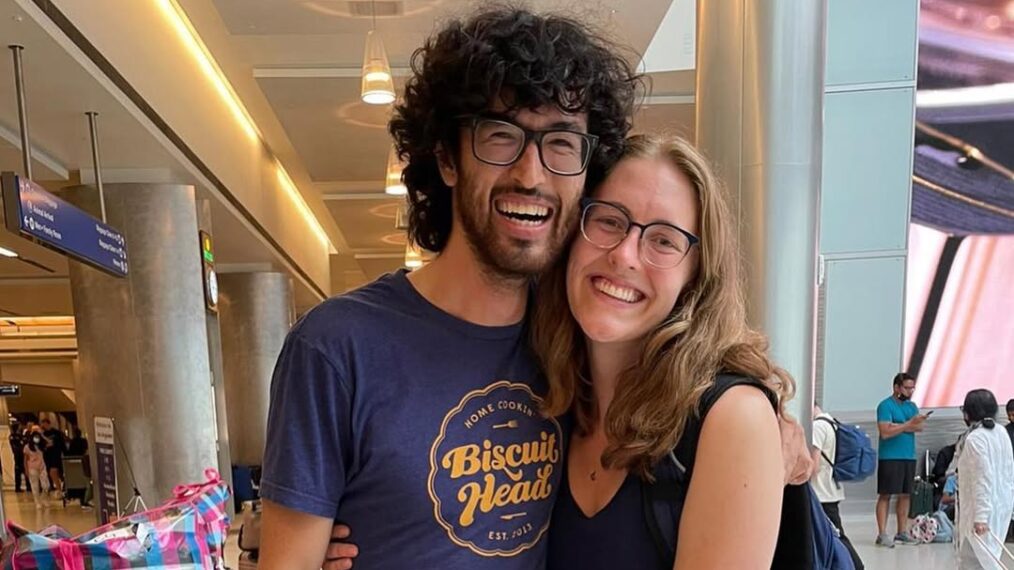 Are Matt Blankinship And Frannie Marin Still Together?