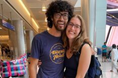 Are ‘Survivor’s Frannie Marin and Matthew Blankinship Still Together? Relationship Update