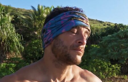 Joe Hunter grieves his sister Joanna on 'Survivor' Season 48 Episode 12