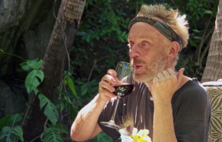 'The White Lotus' creator Mike White on 'Survivor'