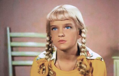 THE BRADY BUNCH, Susan Olsen, 1969-1974.