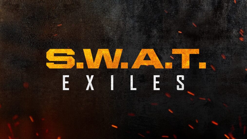 'S.W.A.T. Exiles'