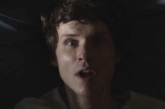 Nicholas Denton in 'Anne Rice's Talamasca: The Secret Order' teaser