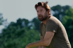 Scott Speedman in 'Teacup'
