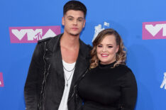 Are 'Teen Mom's Tyler & Catelynn Baltierra Still Together?