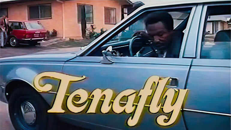 Tenafly - NBC