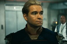 Antony Starr in 'The Boys' Season 4