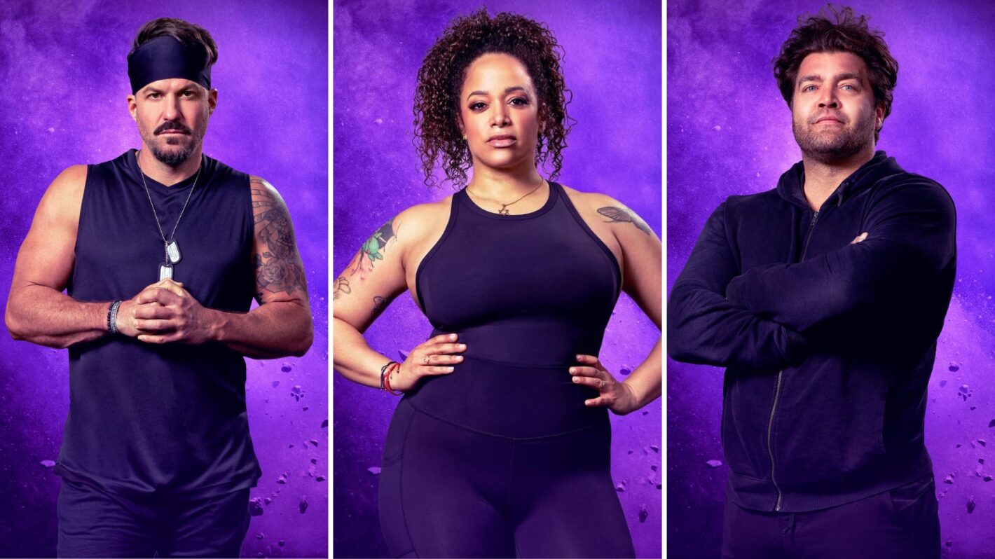 15 'The Challenge' Stars on The Most Seasons: Who's Played the Most?