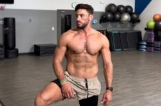The Challenge star Tony Raines