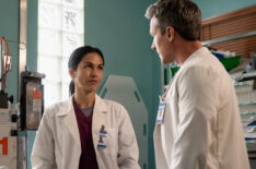 Will There Be 'The Cleaning Lady' Season 5? Everything We Know