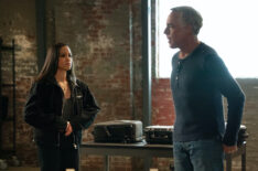 'The Equalizer' Boss Details What Titus Welliver Spinoff Would've Looked Like (Exclusive)