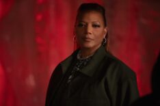 Queen Latifah in 'The Equalizer'