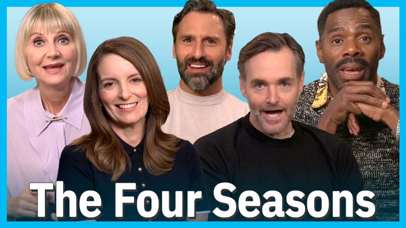 The Four Seasons