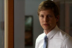 Matt Czuchry as Cory Agos on 'The Good Wife'
