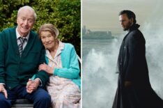 PBS Masterpiece Acquires 'The Great Escaper' & 'Count of Monte Cristo' Series