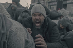 O-T Fagbenle in 'The Handmaid's Tale' Season 6 Episode 9