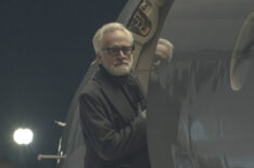 Bradley Whitford as Commander Lawrence in 'The Handmaid's Tale' Season 6 Episode 9
