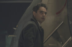 Max Minghella as Nick in 'The Handmaid's Tale' Season 6 Episode 9