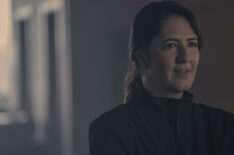 D'Arcy Carden as Ava in 'The Handmaid's Tale' series finale