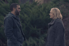 'The Handmaid's Tale': O-T Fagbenle Reveals What 'Infuriates' Luke About June & Nick