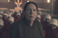 'The Handmaid's Tale': Will Aunt Lydia Be Arrested? Ann Dowd Teases Final Episodes