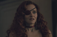 Madeline Brewer as Janine in 'The Handmaid's Tale' Season 6