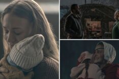 'The Handmaid's Tale': How Each Character's Story Ended