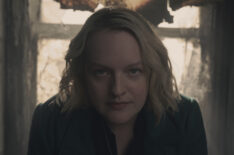 'The Handmaid's Tale's Ending Has Been Planned Since Day One — How It Convinced Elisabeth Moss to Star