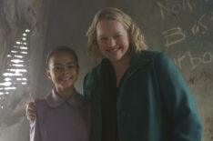 'The Testaments' Boss Teases New Hannah in 'The Handmaid's Tale' Spinoff — Is She Like June?