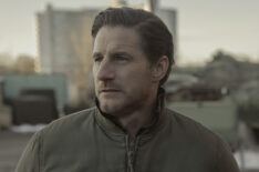 Sam Jaeger as Mark Tuello in 'The Handmaid's Tale' series finale