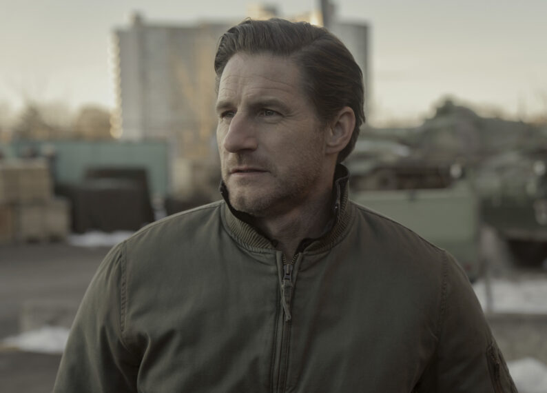 Sam Jaeger as Mark Tuello in 'The Handmaid's Tale' series finale